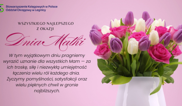 Dzień Matki