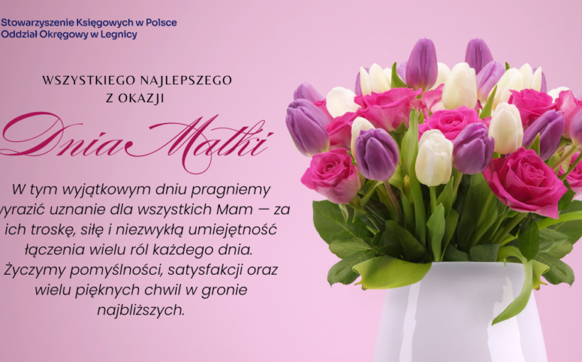 Dzień Matki