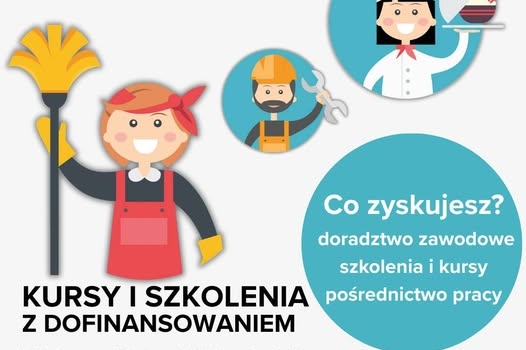 Projekt Aktywni Dolnoślązacy- zdobądź 90% dofinansowania do kursu dla kandydatów na księgowego
