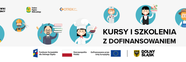 Projekt Aktywni Dolnoślązacy- zdobądź 90% dofinansowania do kursu dla kandydatów na księgowego