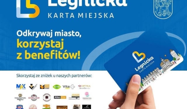 Legnicka Karta Miejska