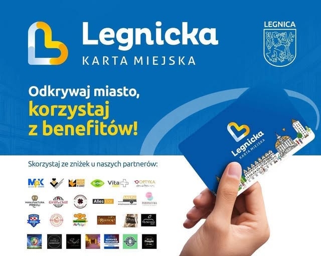 Legnicka Karta Miejska